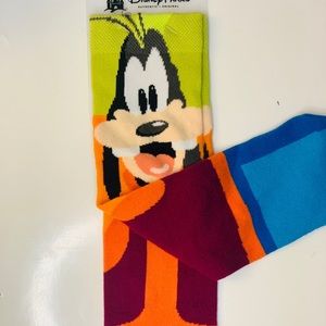 Disney Goofy socks